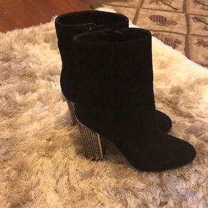 Guess Booties
